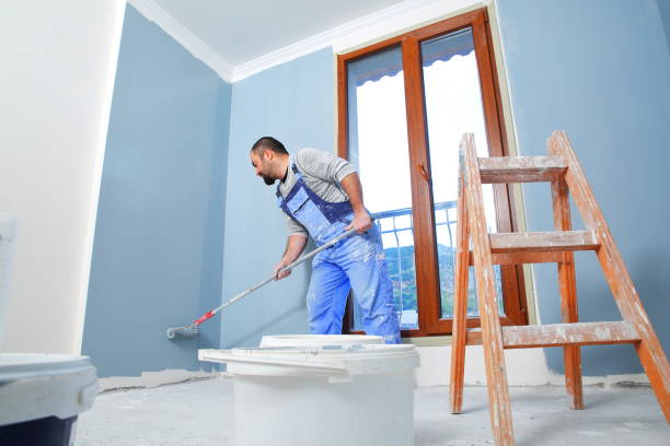 Best Mold Remediation for Healthcare Facilities  in Rose Hills, CA