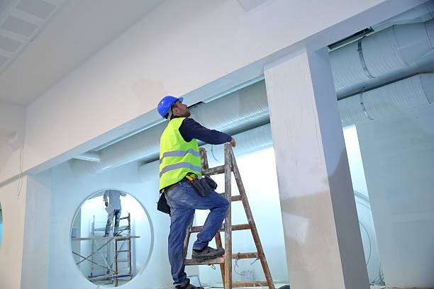 Dehumidification Services in Rose Hills, CA